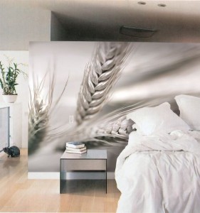papier peint sur mesure